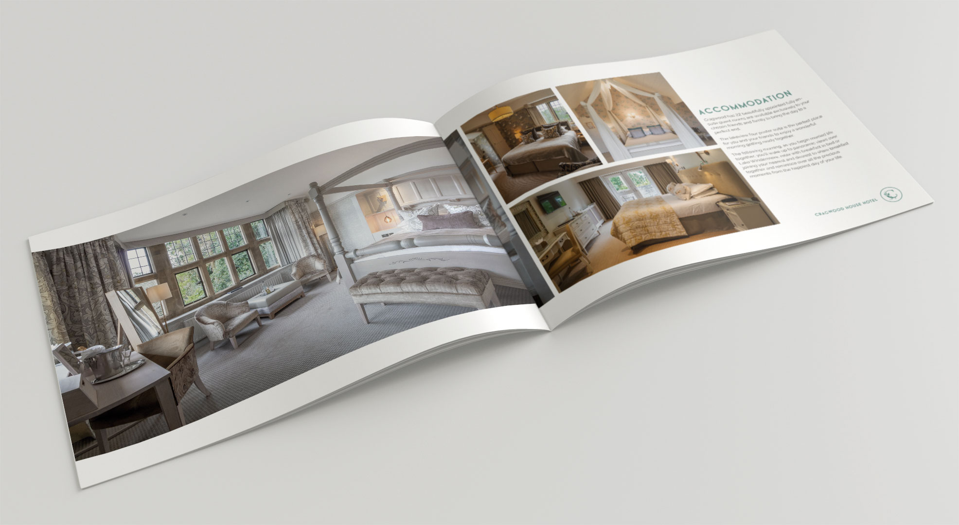 brand-print-brochure-design-ldch-weddings-accommodation-bedrooms-spread