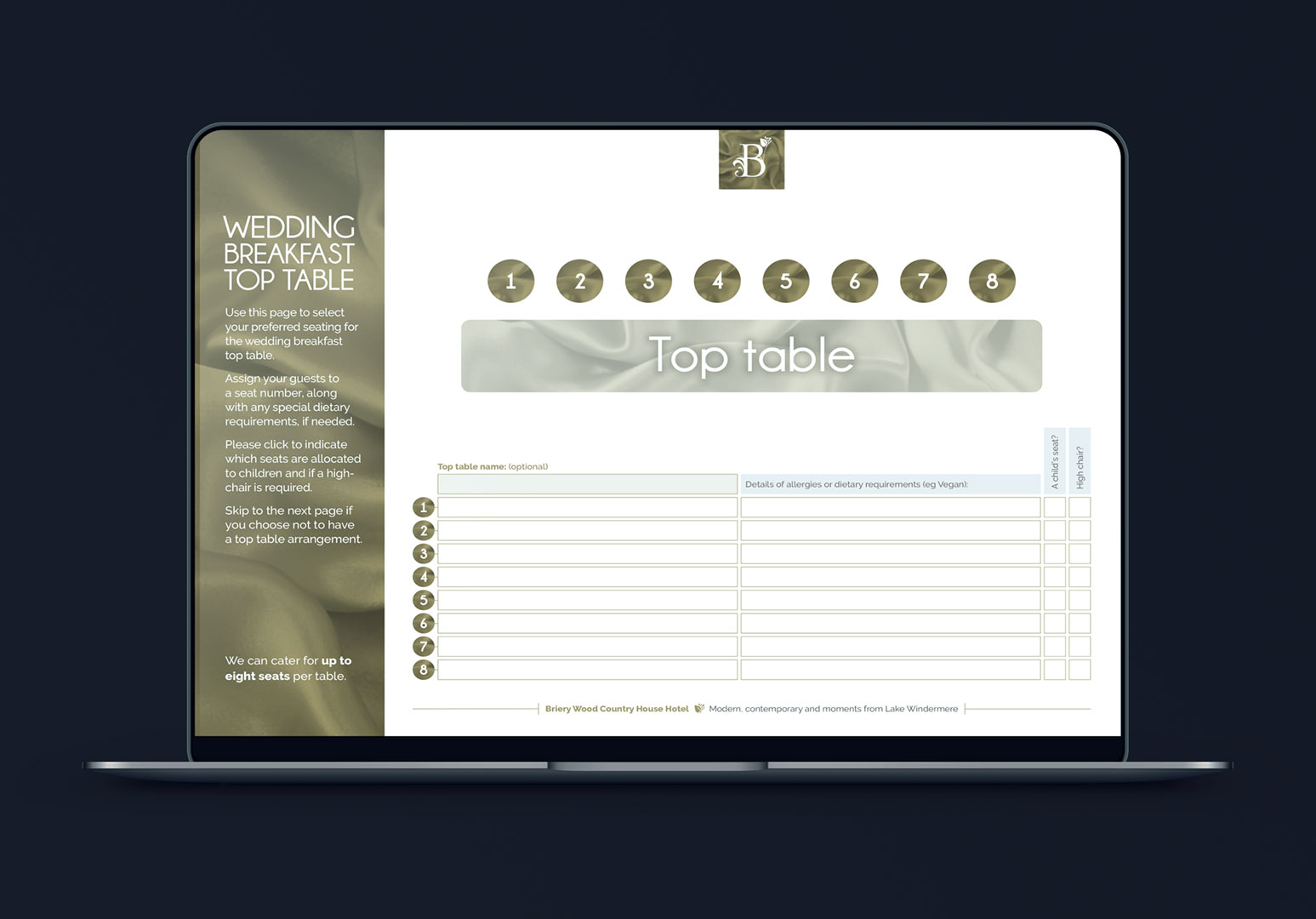 digital-brochures-design-ldch-weddings-brierywood-seating-planner