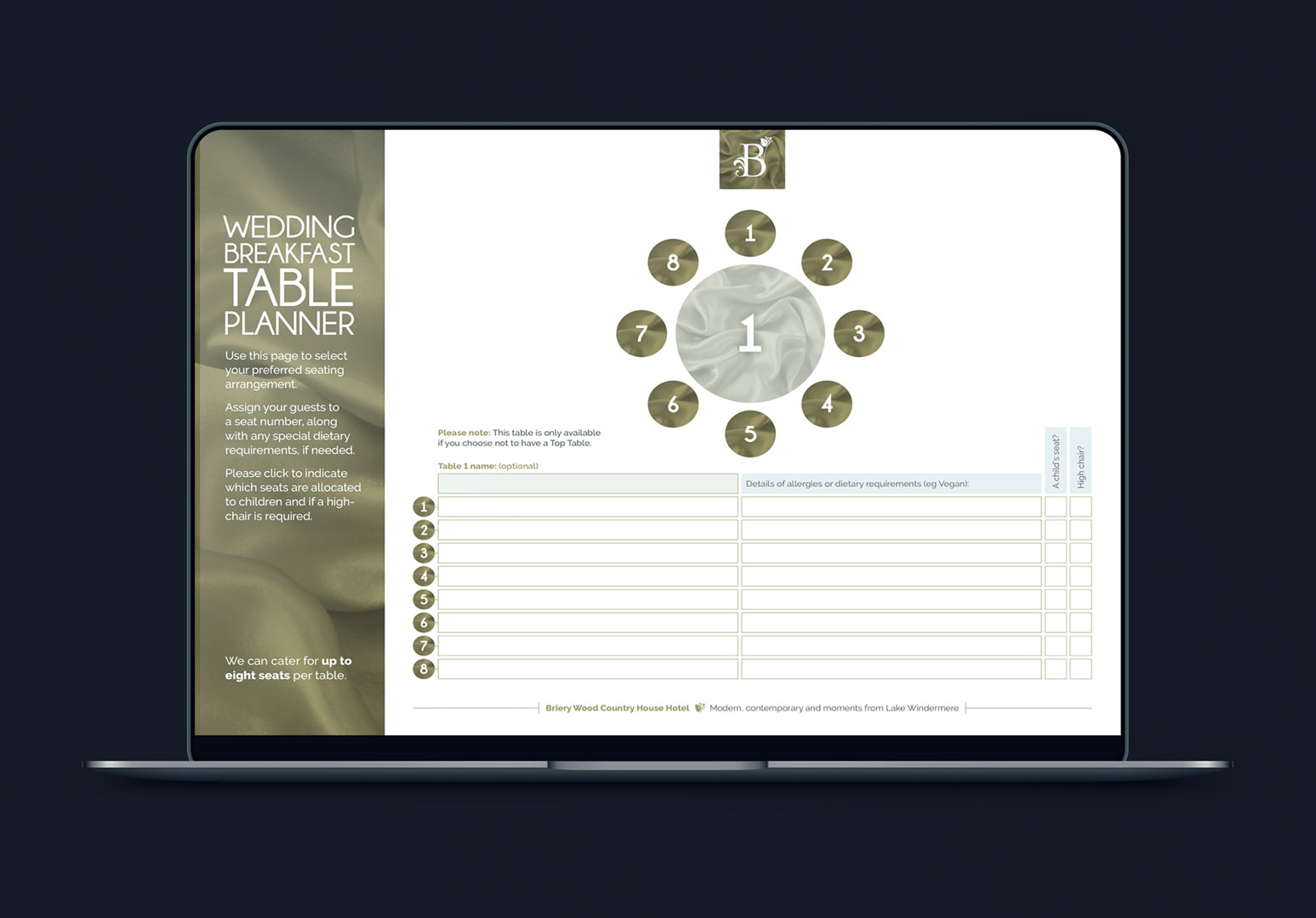 digital-brochures-design-ldch-weddings-brierywood-seating-planner