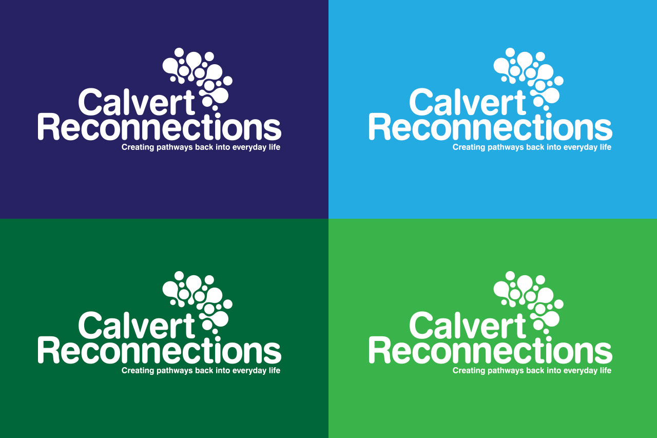 logo-brand-design-calvert-trust-reconnections-colour-options