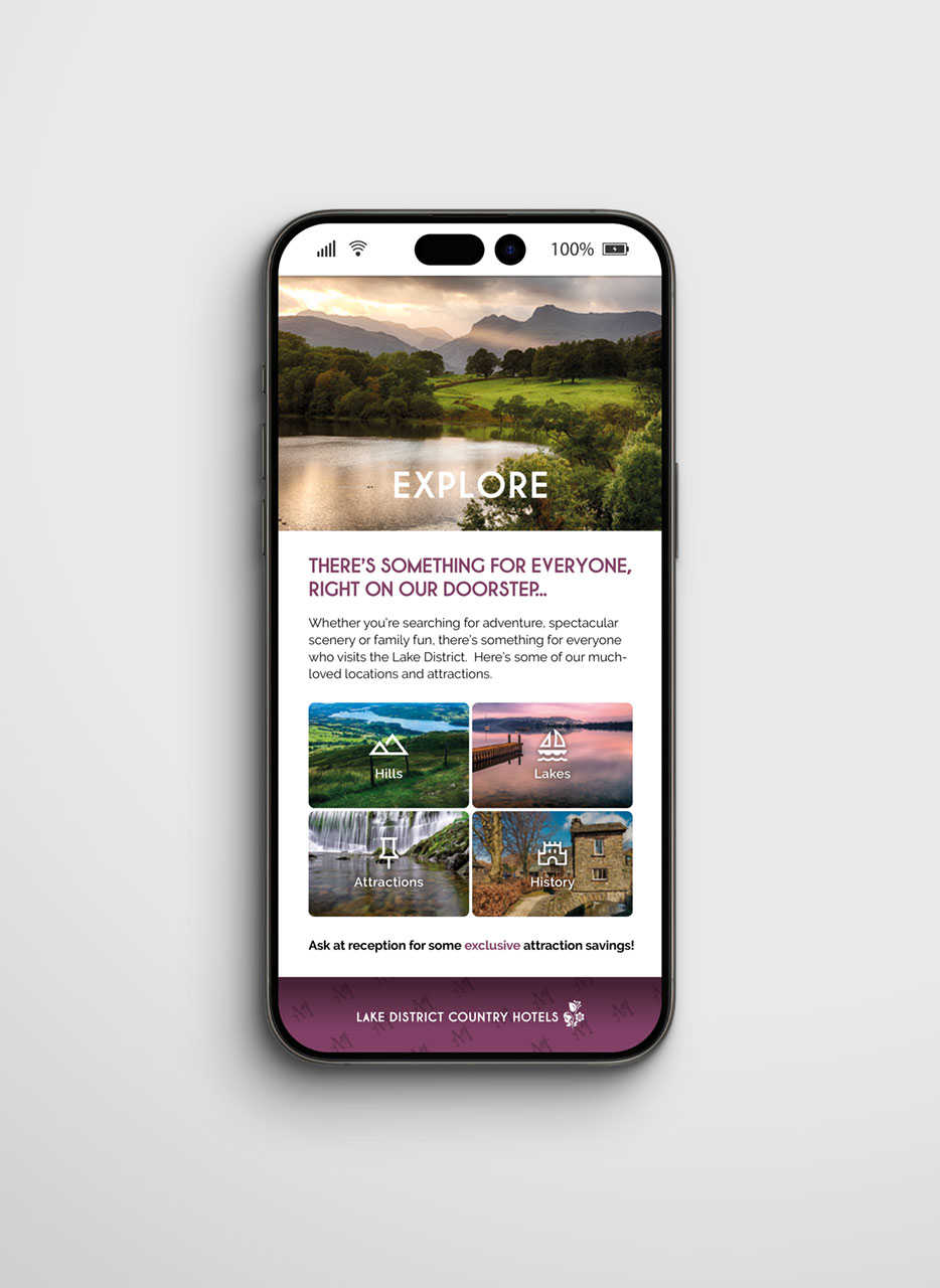 website-ui-design-lake-district-country-hotels-virtual-concierge-merewood