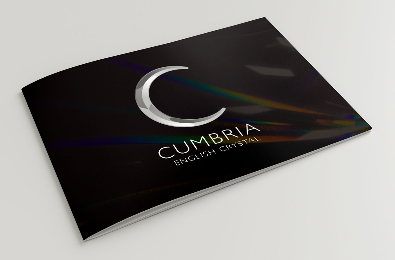 logo-brand-catalogue-packaging-design-cumbria-crystal-product-brochure