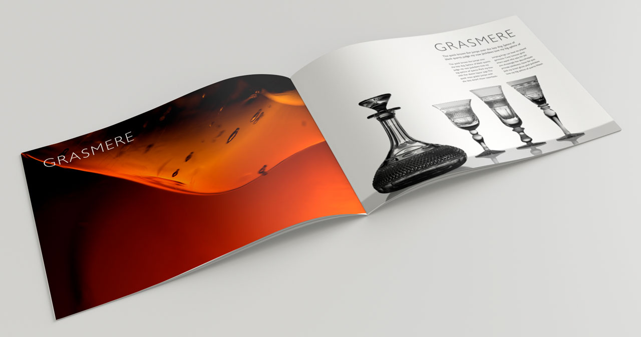 logo-brand-catalogue-packaging-design-cumbria-crystal-product-brochure