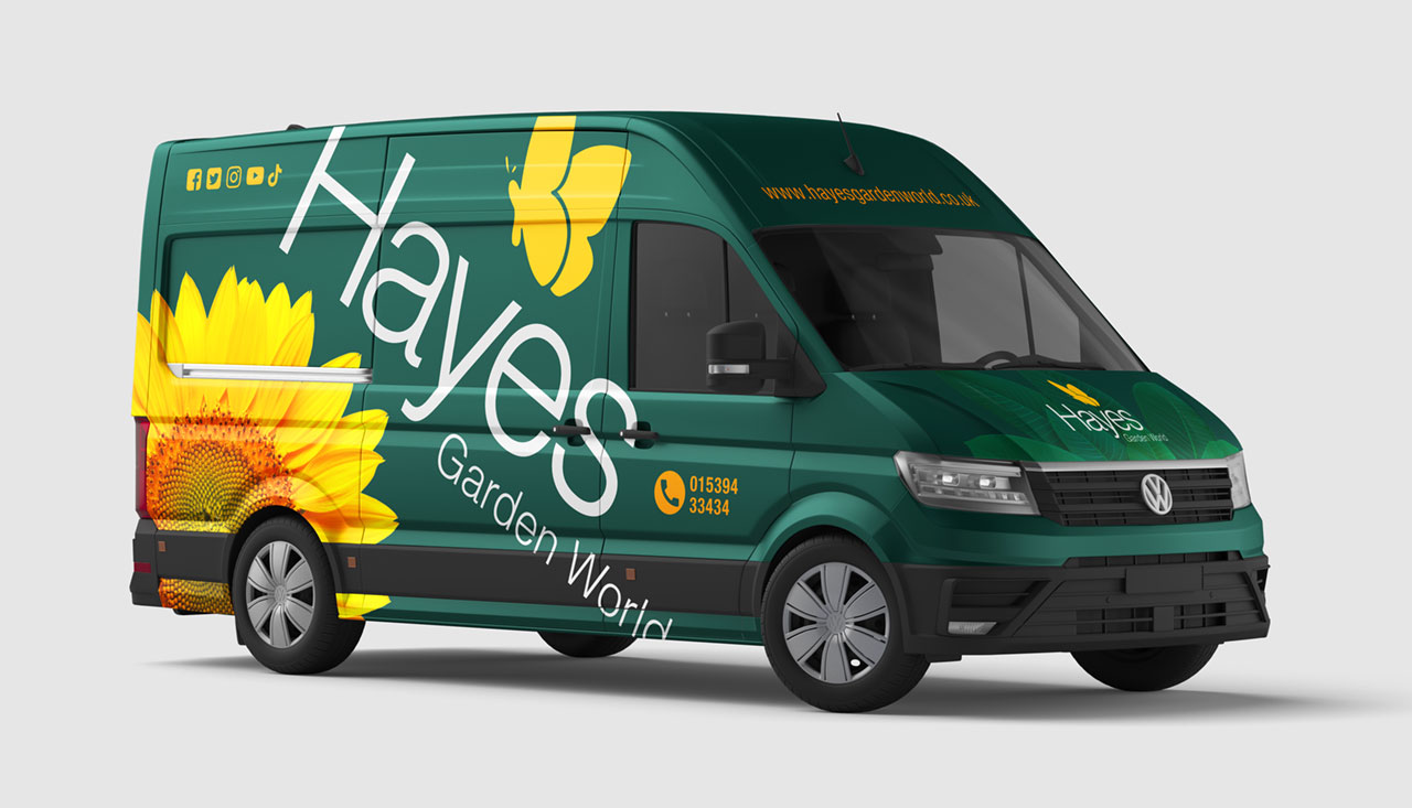 vehicle-graphics-livery-design-hayes-garden-world-delivery-van