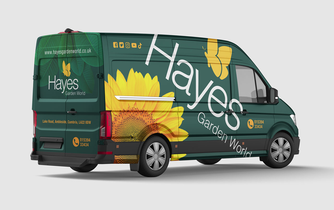 vehicle-graphics-livery-design-hayes-garden-world-delivery-van