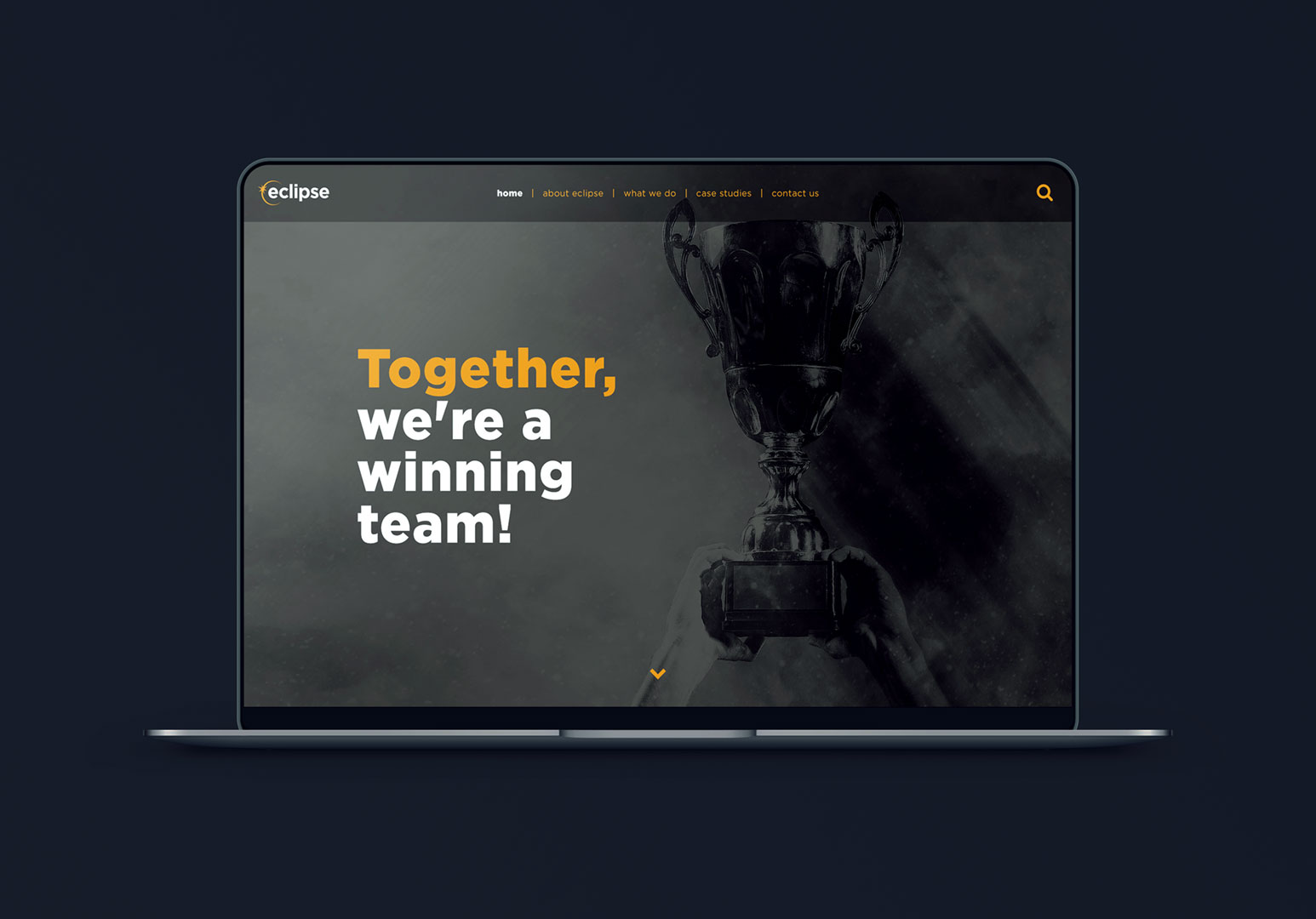 eclipse-website-design-trophy