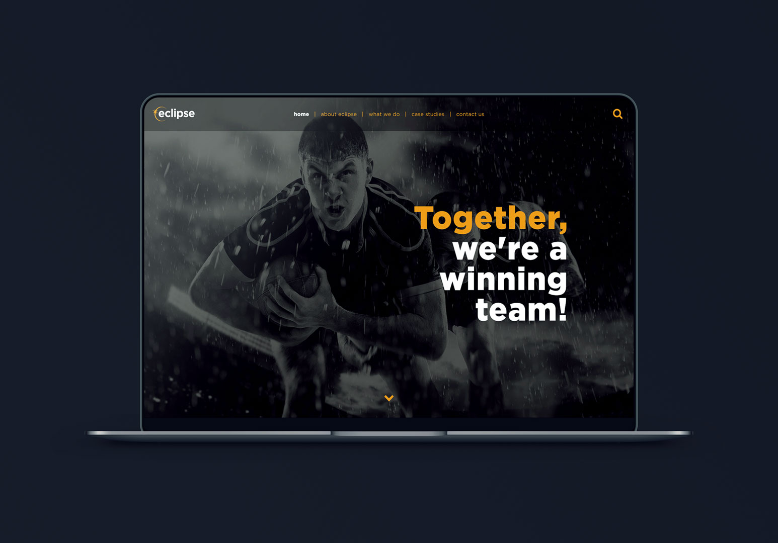 eclipse-website-design-rugby