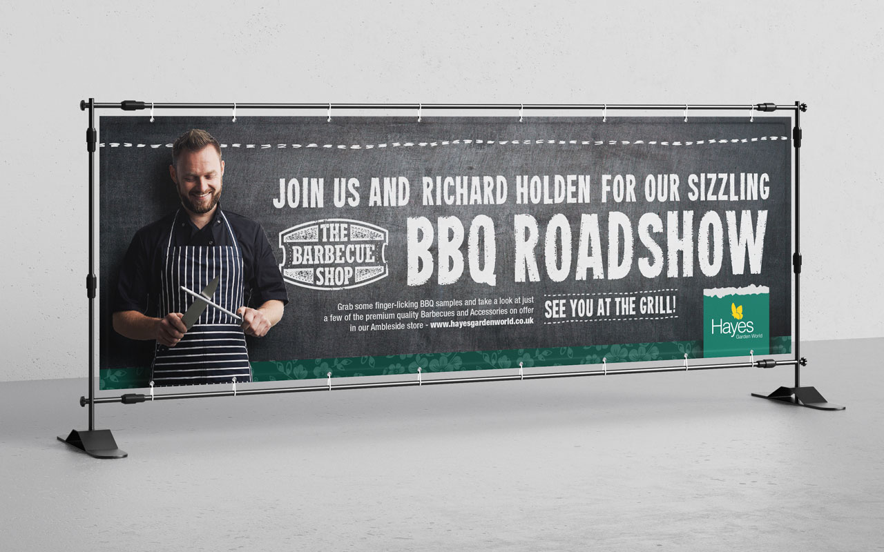 logo-brand-design-barbeque-bbq-shop-hayes-garden-world-roadside-banner