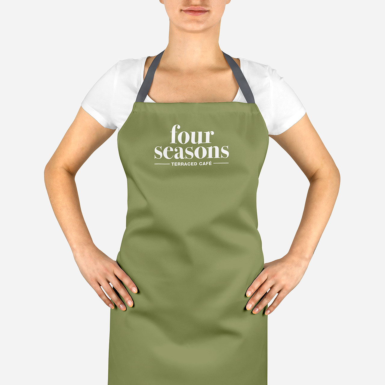 logo-brand-design-four-seasons-cafe-logo-apron-sage