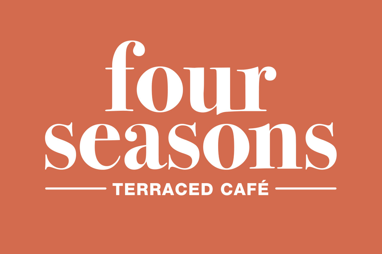 logo-brand-design-four-seasons-cafe-logo-copper