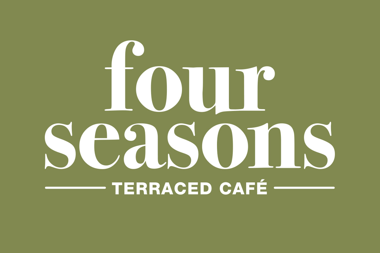 logo-brand-design-four-seasons-cafe-logo-sage