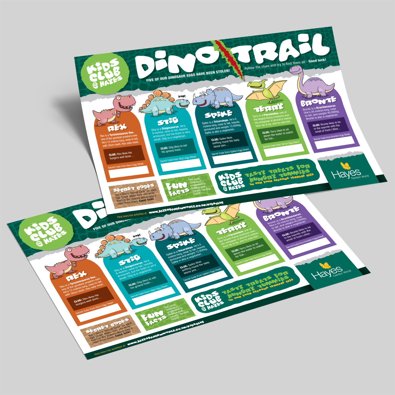 logo-brand-design-kids-club-hayes-garden-world-dino-activity-sheet