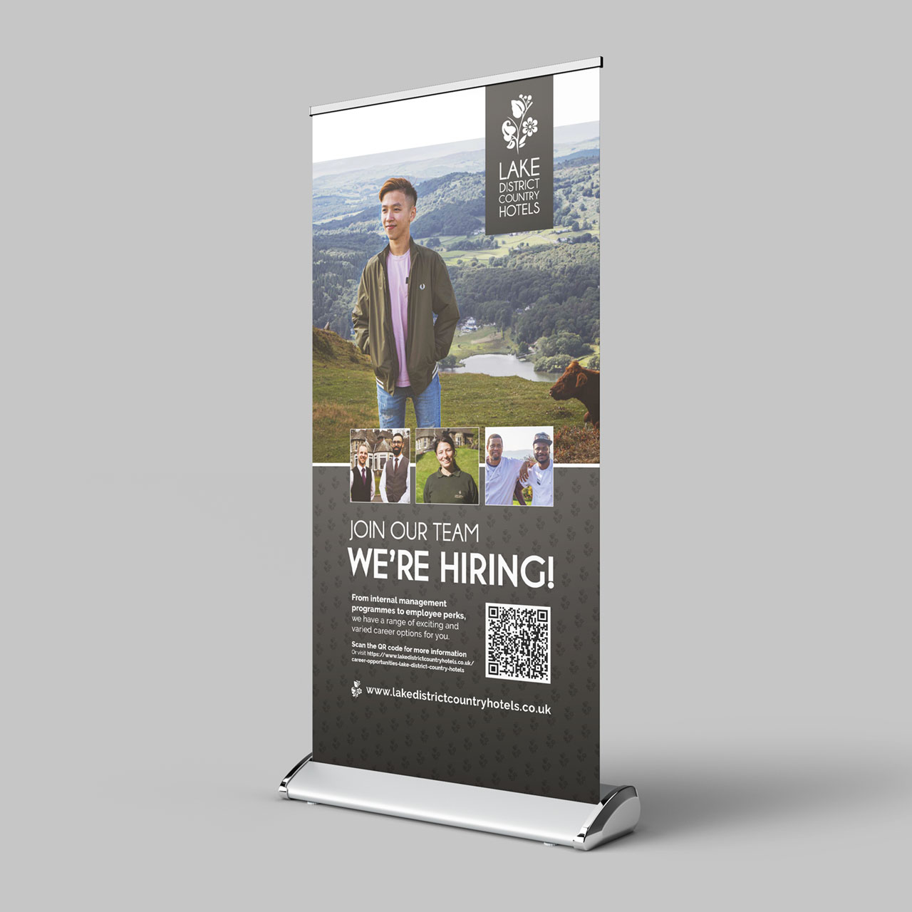 display-exhibition-design-careers-lake-district-country-hotels-roller-banner