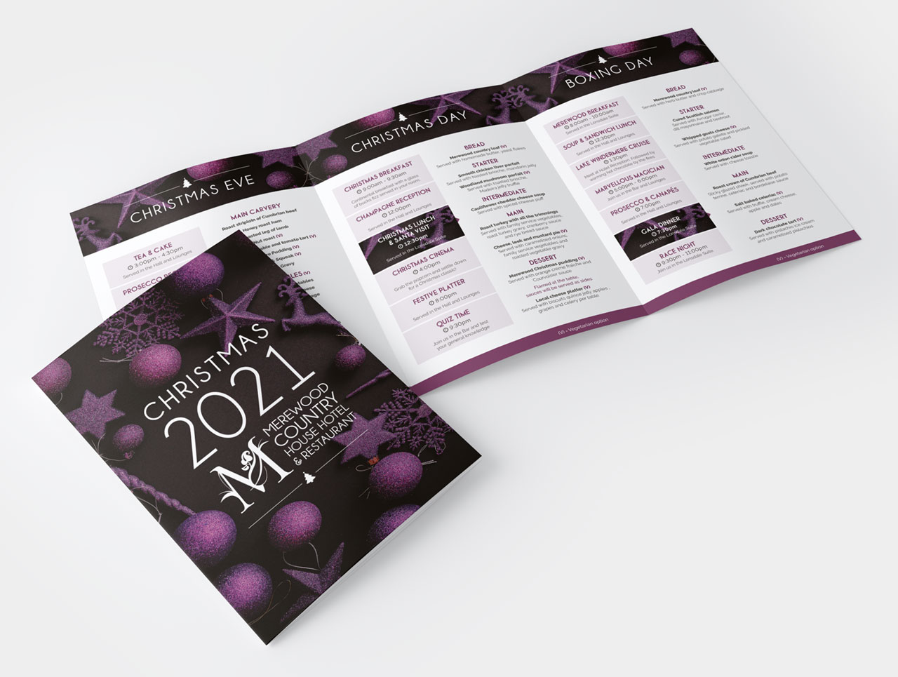 brand-event-design-for-print-festive-programmes-merewood-christmas