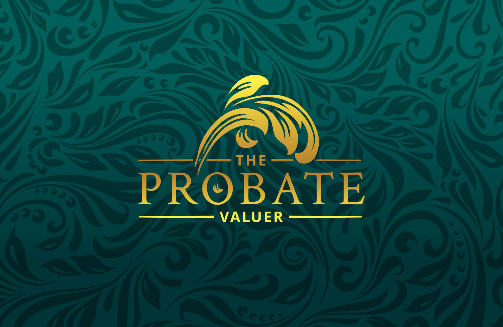 logo-brand-design-probate-valuer-hero-logo-colour