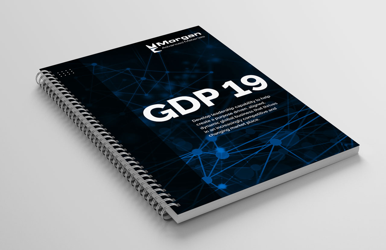 logo-brand-printed-workbooks-a5-morgan-advanced-materials-gdp19