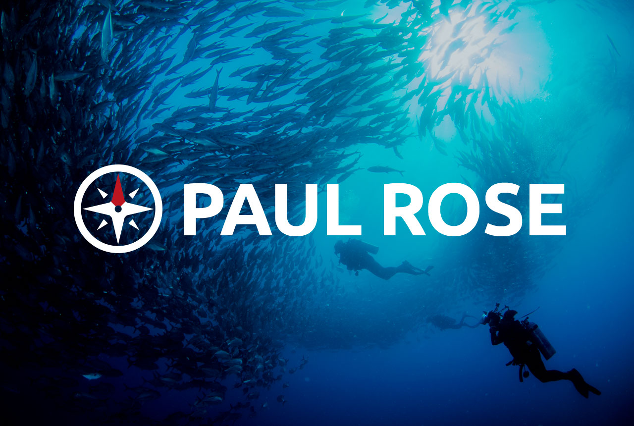 logo-brand-design-paul-rose-explorer-presenter