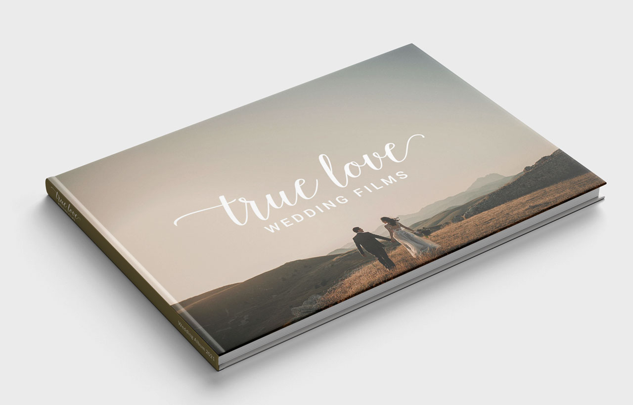 logo-brand-design-true-love-wedding-films-photo-book