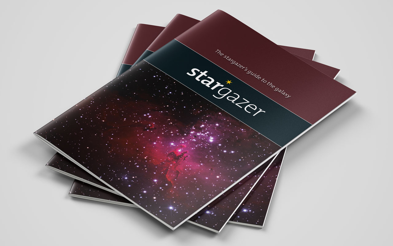 product-brochure-design-stargazer-tables-cover