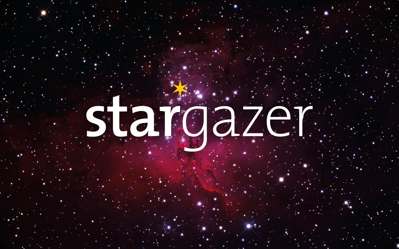 product-brochure-design-stargazer-tables-logo-design