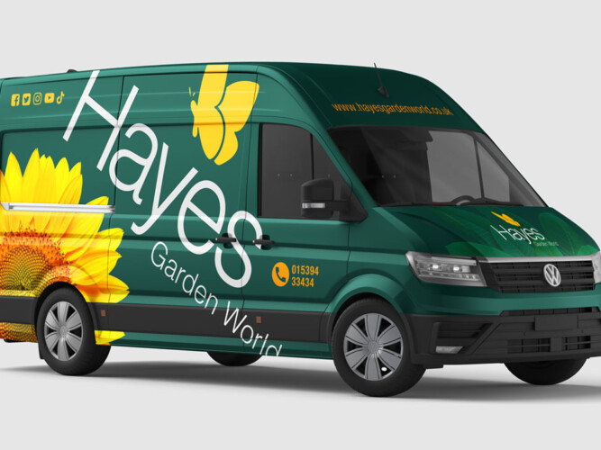 vehicle-graphics-livery-design-hayes-garden-world-delivery-van