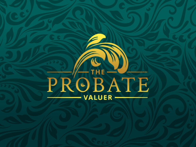 logo-brand-design-probate-valuer-hero-logo-colour