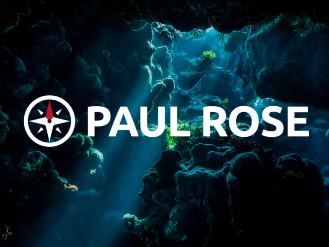 logo-brand-design-paul-rose-explorer-presenter